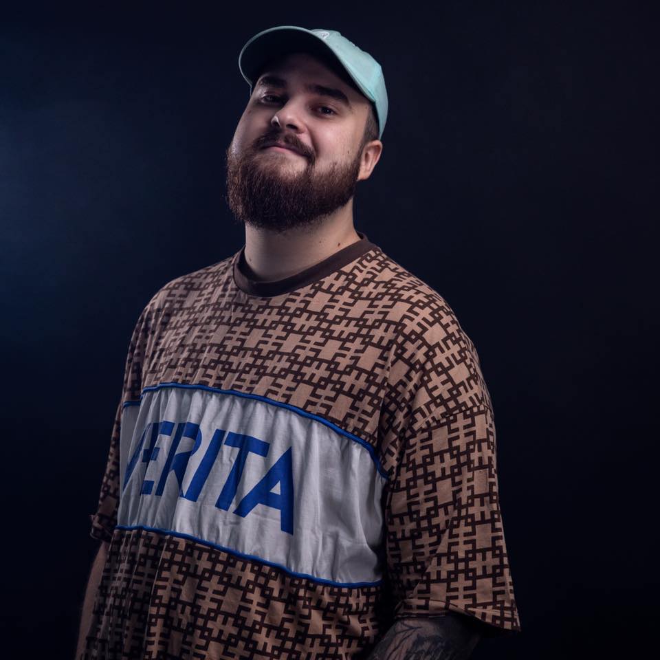 Teemu Lindgren, Hurja Creativen perustaja