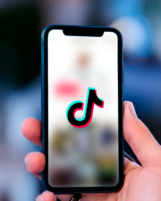 Parceron TikTok-sisaltojen suunnittelu ja editointi